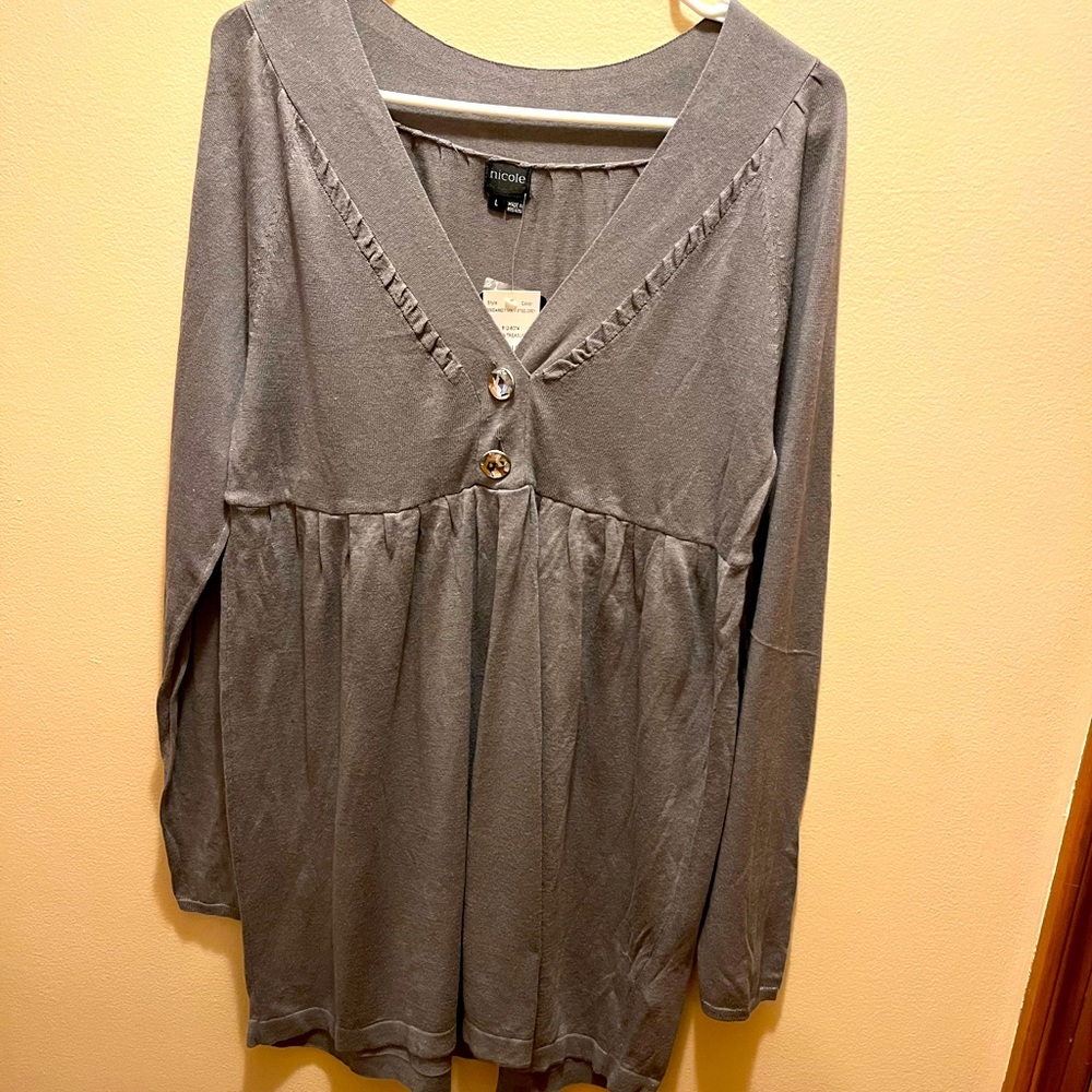 Sweater